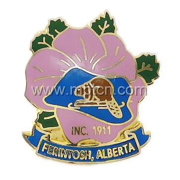 Epola Lapel pins